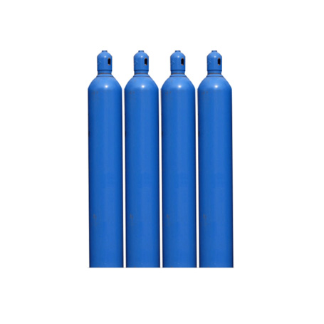 Khí Oxy (O2) nạp chai 40 lít - Công Ty Cổ Phần Vật Tư Thiết Bị Y Tế - Công Nghiệp Vinmed
